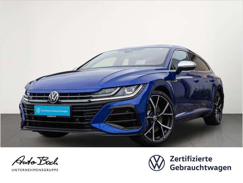 Arteon
