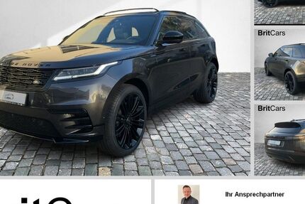 Land Rover Range Rover Velar 5.900 km 88.650 &euro; Krefeld 47803