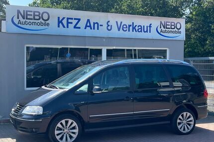 VW Sharan 260.571 km 3.500 &euro; Lohne 49393
