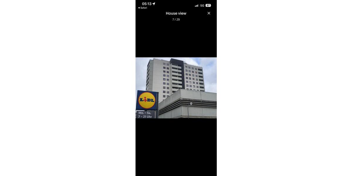 Etagenwohnung Hannover Vahrenwald-List - 3 Zimmer, 84 m&sup2;, 170.000&euro; | Angebot:26174112