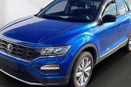 VW T-Roc 18.000 km 22.880 &euro; Bad Segeberg 23795