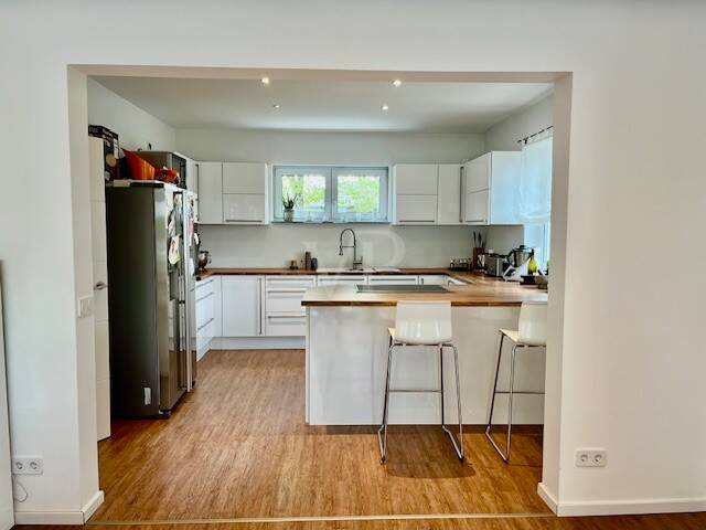 Einfamilienhaus Bernau bei Berlin Bernau - 6 Zimmer, 170 m&sup2;, 695.000&euro; | Angebot:26037625