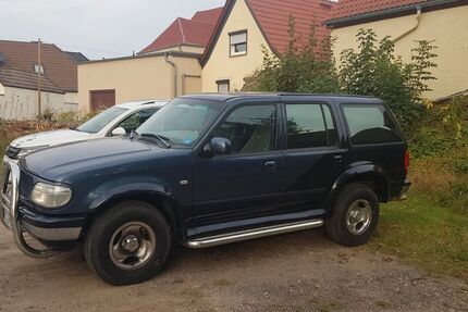 Ford Explorer 137.157 km 1.700 &euro; Landsberg 06188