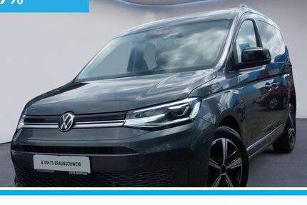 VW Caddy 2.500 km 34.750 &euro; Braunschweig 38124