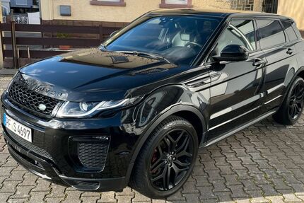 Land Rover Range Rover Evoque 155.880 km 19.900 &euro; Remchingen-Singen 75196