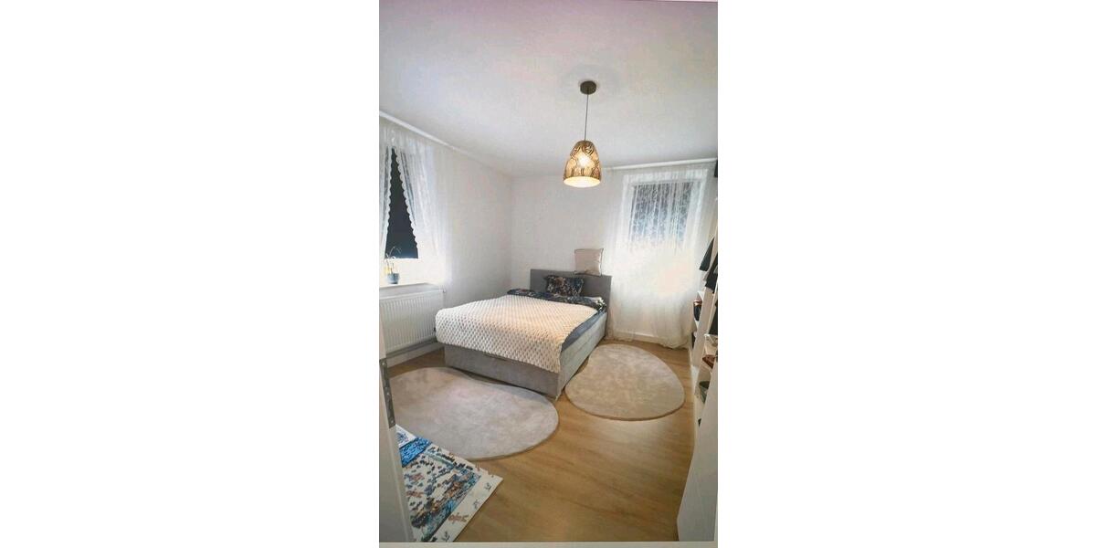 Etagenwohnung Landshut Landshut-West - 2 Zimmer, 57 m&sup2;, 205.000&euro; | Angebot:27144986