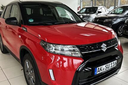 Suzuki Vitara 5.800 km 27.990 &euro; Siegen 57072