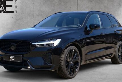 Volvo XC60 53.998 km 50.450 &euro; Kiel 24107