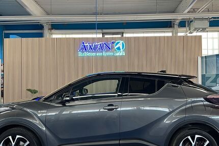 Toyota C-HR 108.600 km 13.499 &euro; Beckingen 66701