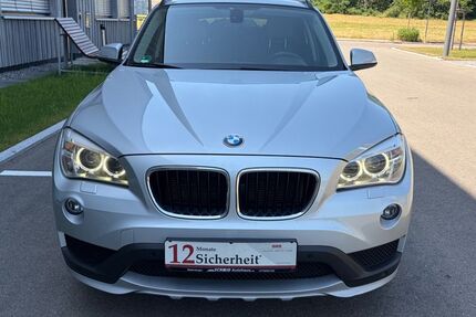BMW X1 150.000 km 12.999 &euro; Donaueschingen 78166
