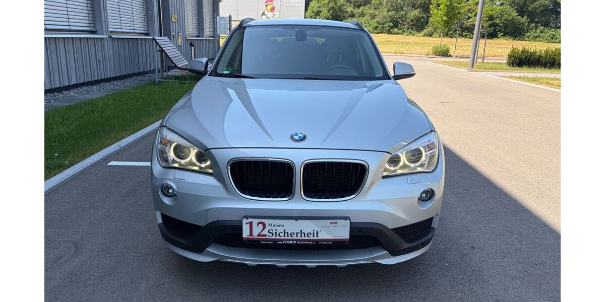 BMW X1 150.000 km 12.999 &euro; Donaueschingen 78166