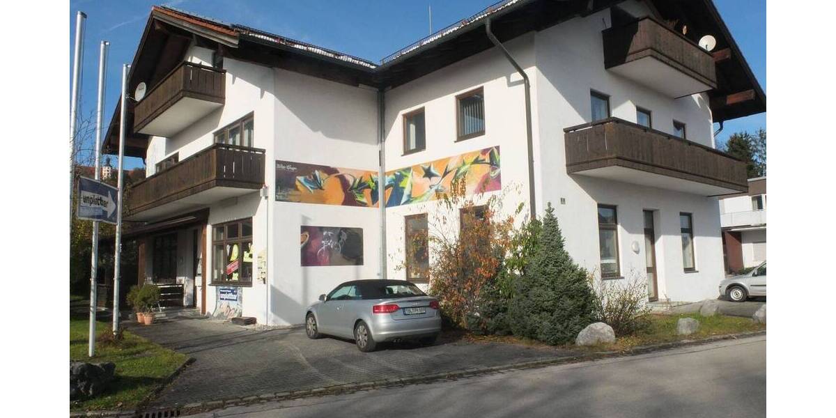 Gewerbeobjekt Eurasburg - 1.500.000&euro; | Angebot:25747548