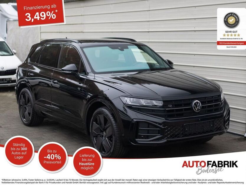 Touareg