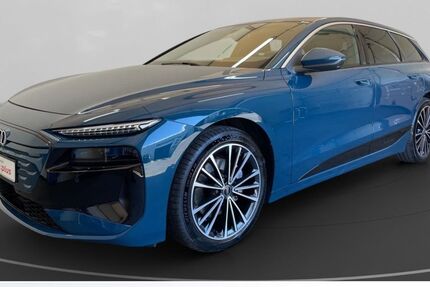 Audi A6 e-tron 8.345 km 55.980 &euro; Köln 50823