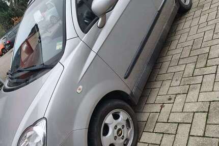 Daewoo Matiz 98.000 km 1.650 &euro; Osnabrück 49084