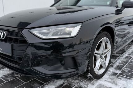 Audi A4 51.000 km 29.990 &euro; Ilsede 31246
