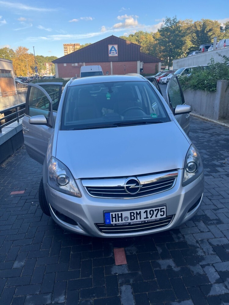 Zafira
