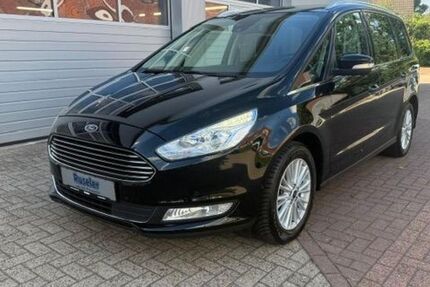 Ford Galaxy 157.400 km 15.990 &euro; Augustfehn 26689