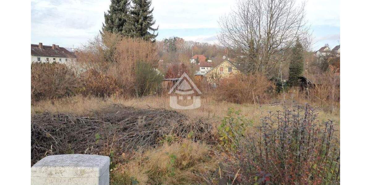 Grundstück Schirnding - 62.000&euro; | Angebot:25672543