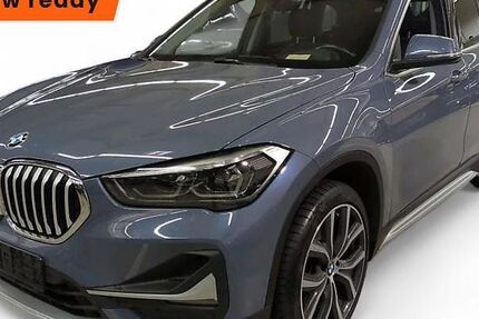 BMW X1 84.216 km 24.499 &euro; Ergolding 84030