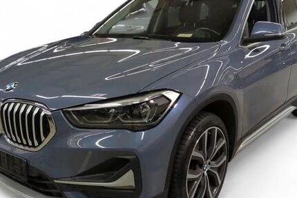 BMW X1 84.216 km 26.449 &euro; Ergolding 84030