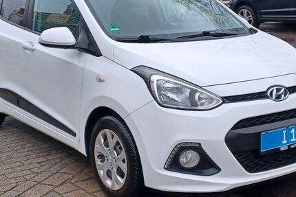 Hyundai i10 86.748 km 7.390 &euro; Duisburg 47269