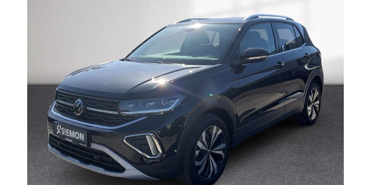 VW T-Cross 19.132 km 22.930 &euro; Ibbenbüren 49479