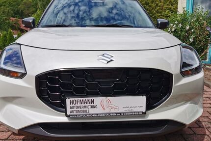 Suzuki Swift 6.600 km 19.450 &euro; Grafenrheinfeld 97506