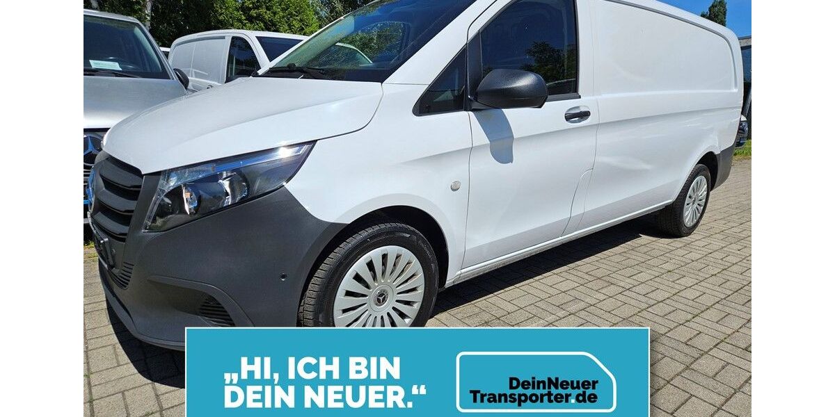 Mercedes-Benz Vito 5.866 km 37.961 &euro; Berlin 12305