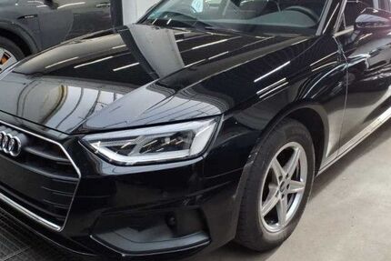 Audi A4 111.613 km 19.990 &euro; München 81243