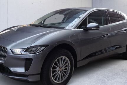 Jaguar I-Pace 53.462 km 28.980 &euro; Teningen-Köndringen 79331