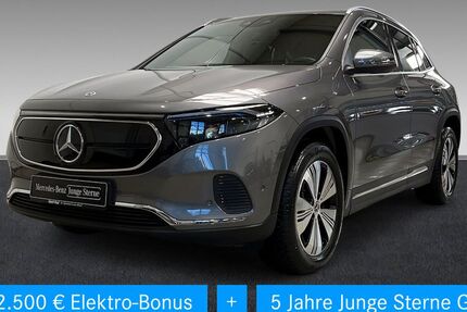 Mercedes-Benz EQA 58.886 km 27.879 € Donauwörth 86609