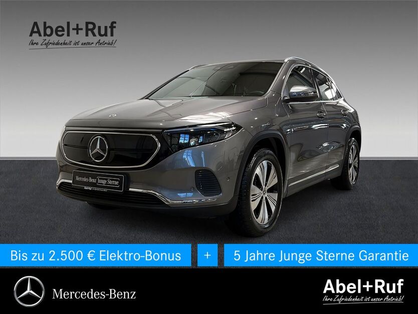 Mercedes-Benz EQA 58.886 km 27.879 € Donauwörth 86609