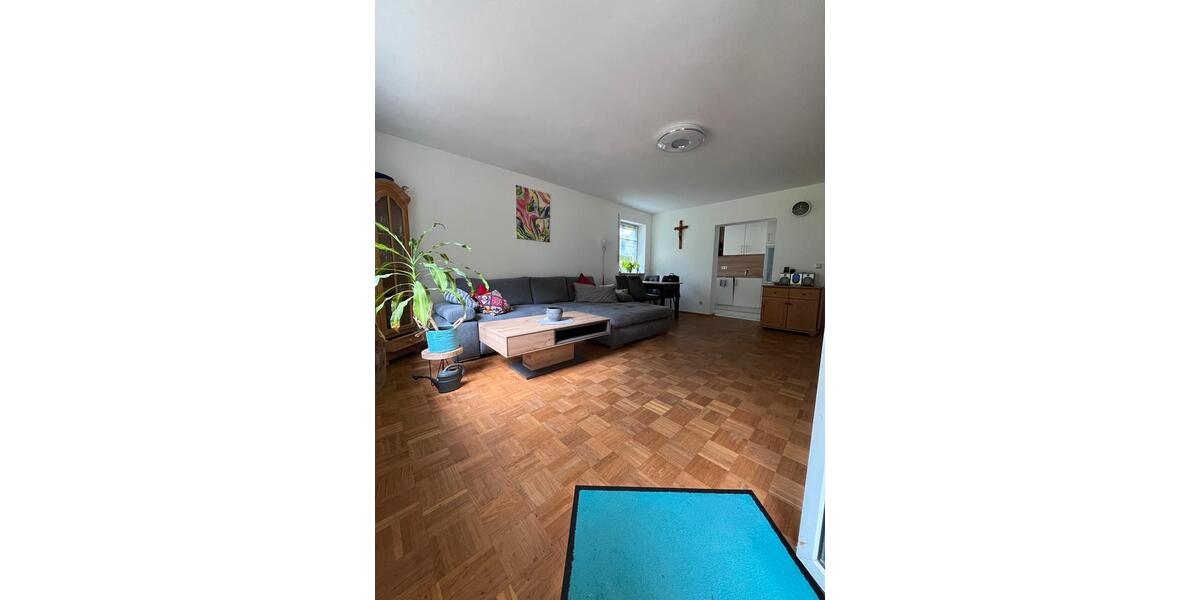 Erdgeschoßwohnung Vilshofen an der Donau - 3 Zimmer, 70 m&sup2;, 235.000&euro; | Angebot:26814270