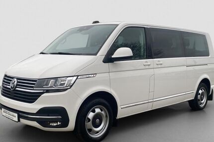 VW T6 Caravelle 91.178 km 40.900 &euro; Lehe 26892