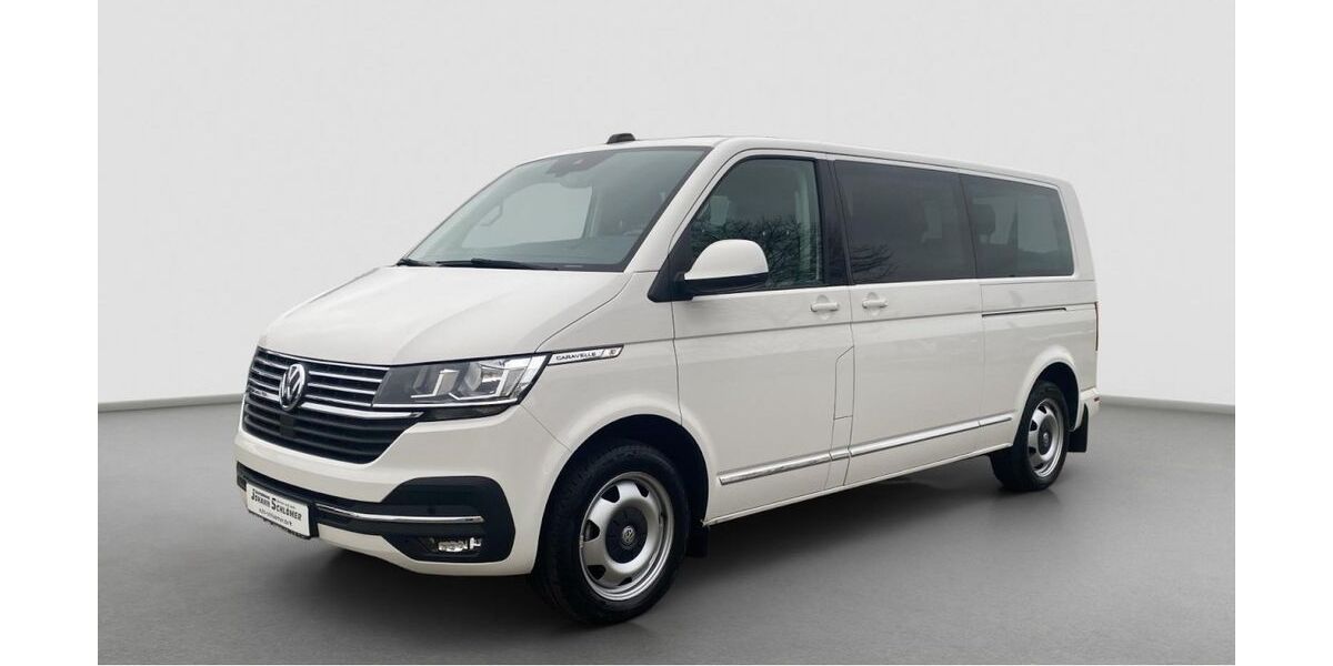 VW T6 Caravelle 91.178 km 40.900 &euro; Lehe 26892