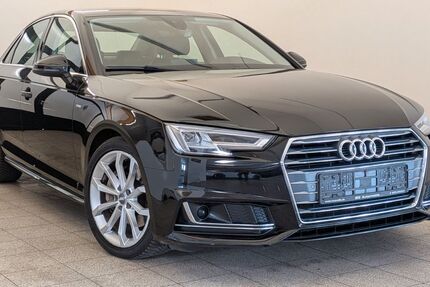 Audi A4 144.300 km 16.490 &euro; Eichwalde 15732
