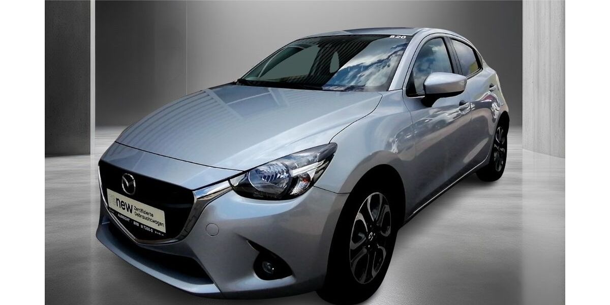 Mazda 2 42.300 km 11.990 &euro; Brandenburg a.d. Havel 14772