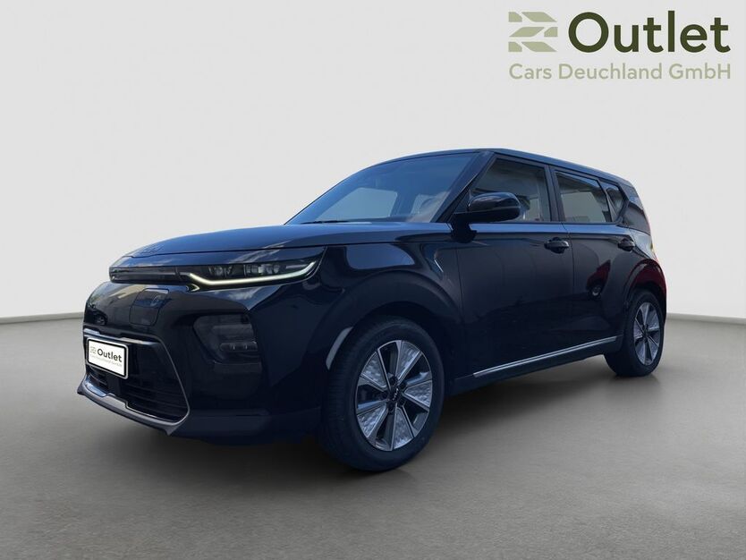 Kia Soul 13.600 km 16.990 € Neumünster 24539