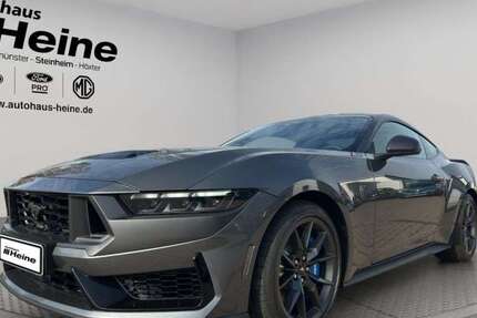 Ford Mustang 1.500 km 63.990 &euro; Steinheim OT Gewerbepark Bergheim 32839
