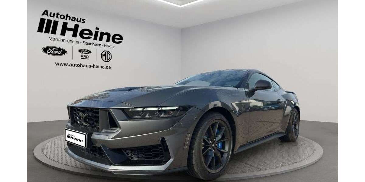 Ford Mustang 1.500 km 63.990 &euro; Steinheim OT Gewerbepark Bergheim 32839