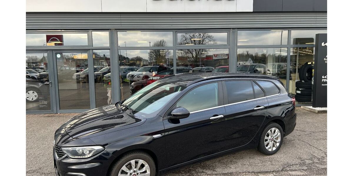 Fiat Tipo 79.531 km 13.970 &euro; Wesel 46485