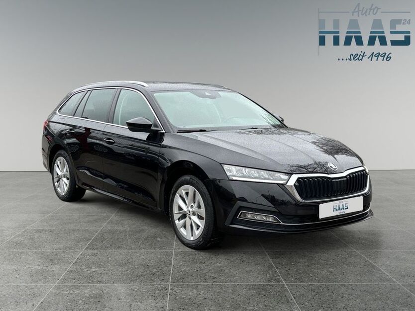 Skoda Octavia 124.990 km 18.650 € Sonnefeld-Gestungshausen 96242