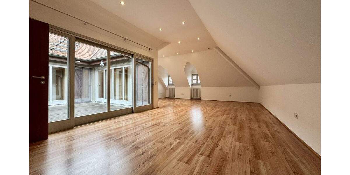 Etagenwohnung Rimbach - 3 Zimmer, 115 m&sup2;, 920&euro; | Angebot:24811007