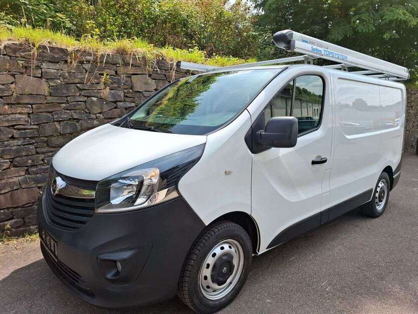 Vivaro