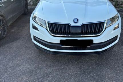 Skoda Kodiaq 167.500 km 19.300 &euro; Königsbach - Stein 75203