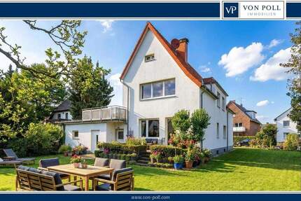 Haus Halle (Westf.) Halle - 8 Zimmer, 210 m&sup2;, 497.500&euro; | Angebot:25262337