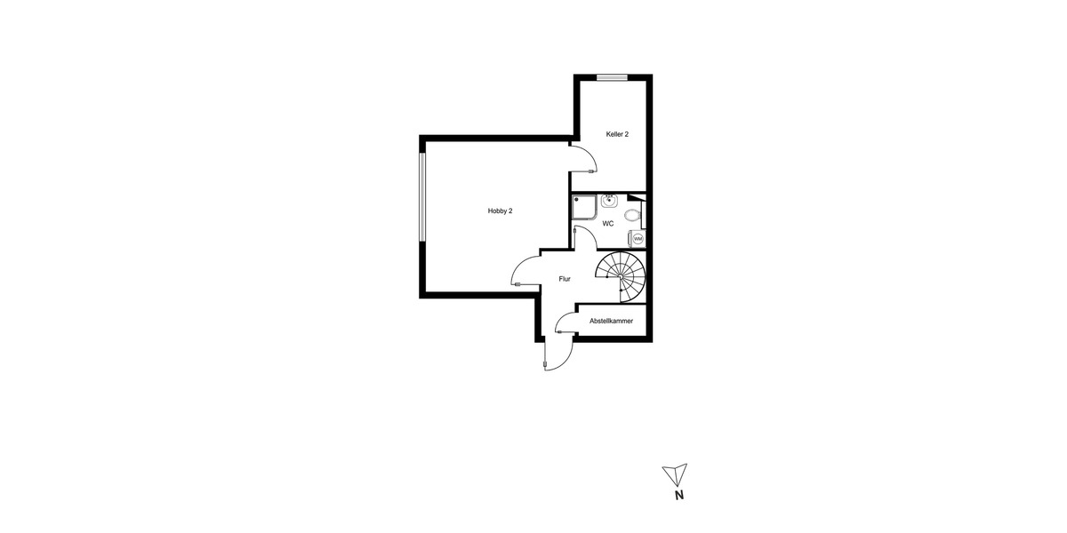Etagenwohnung Glienicke/Nordbahn Nordbahn - 3 Zimmer, 67 m&sup2;, 274.000&euro; | Angebot:25079776