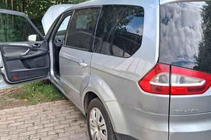 Ford Galaxy 185.000 km 2.499 &euro; Witzschdorf 09437