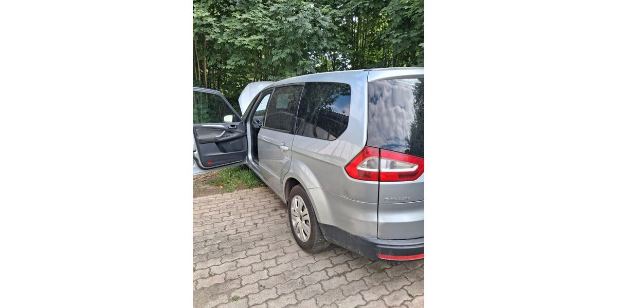 Ford Galaxy 185.000 km 2.499 &euro; Witzschdorf 09437